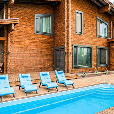 Eco Village سمرقند المظهر الخارجي الصورة