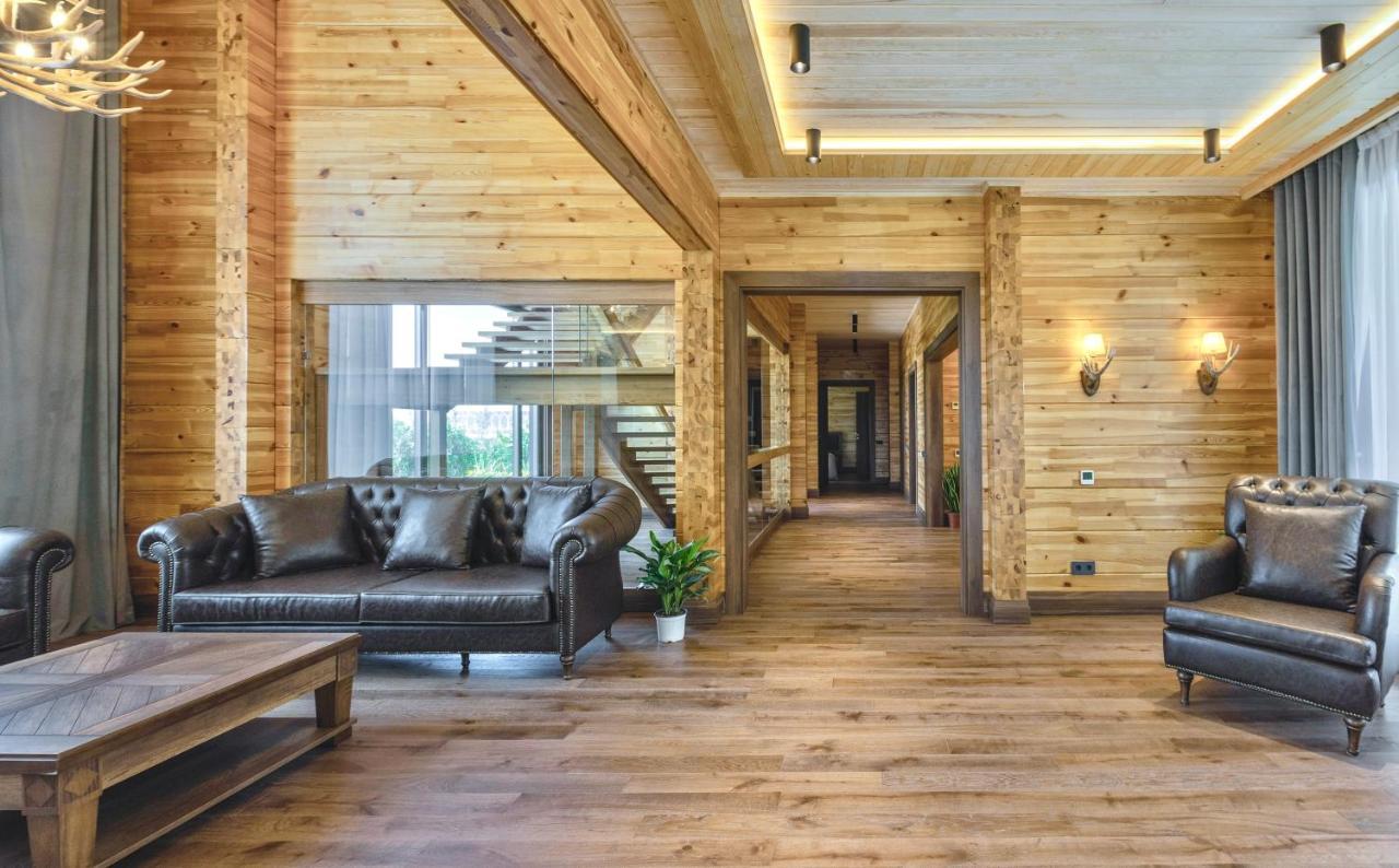 Eco Village سمرقند المظهر الخارجي الصورة