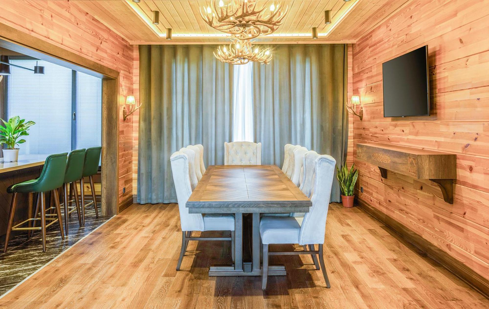 Eco Village سمرقند المظهر الخارجي الصورة