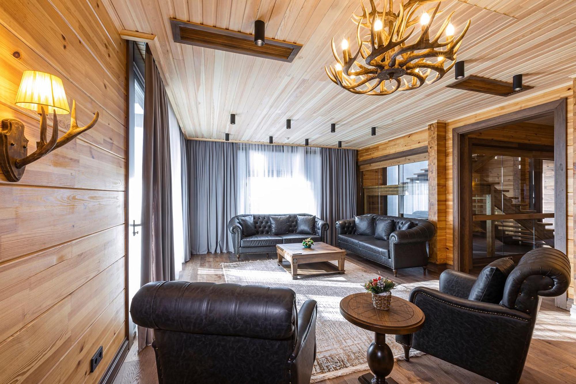 Eco Village سمرقند المظهر الخارجي الصورة