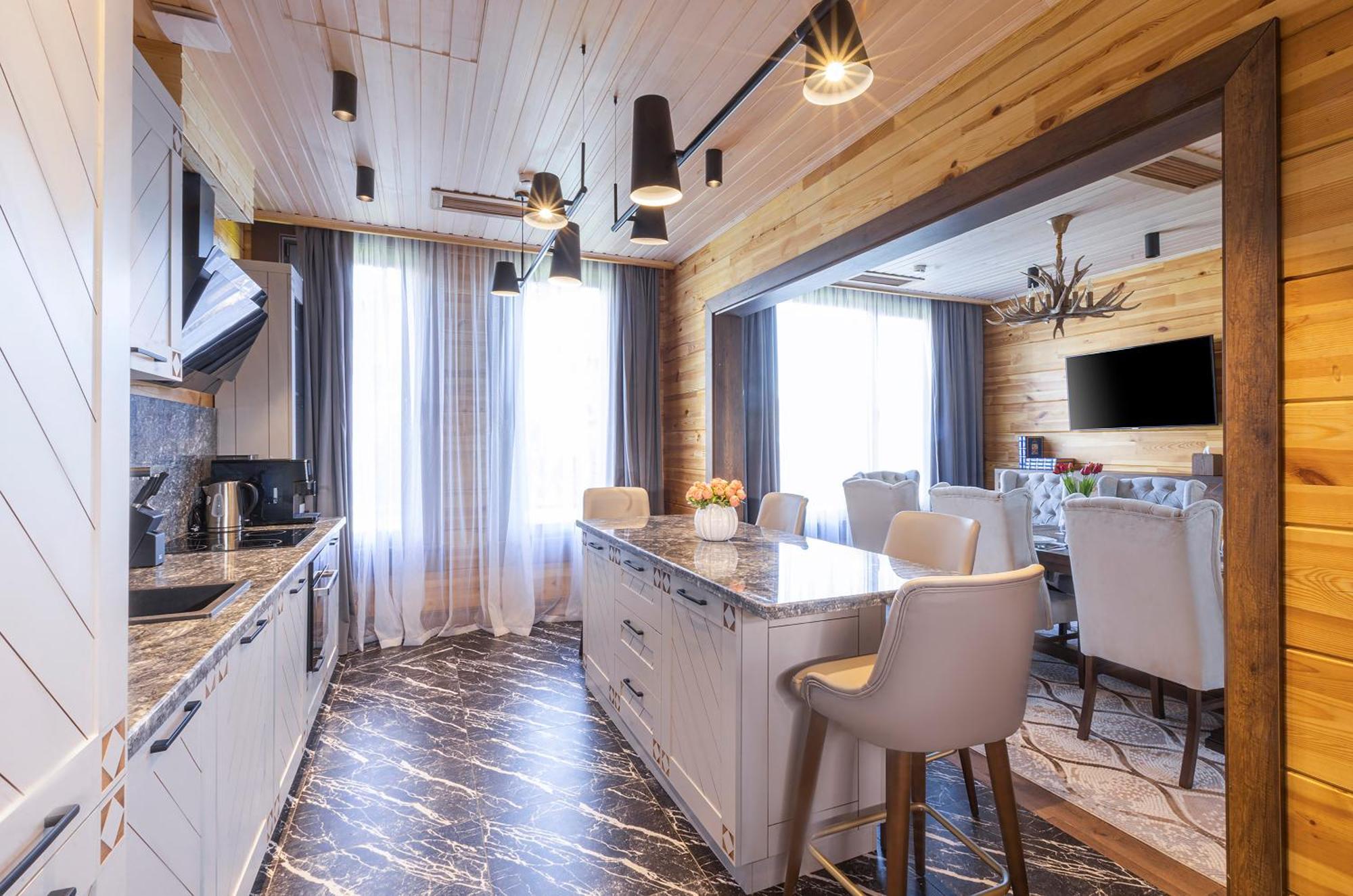 Eco Village سمرقند المظهر الخارجي الصورة
