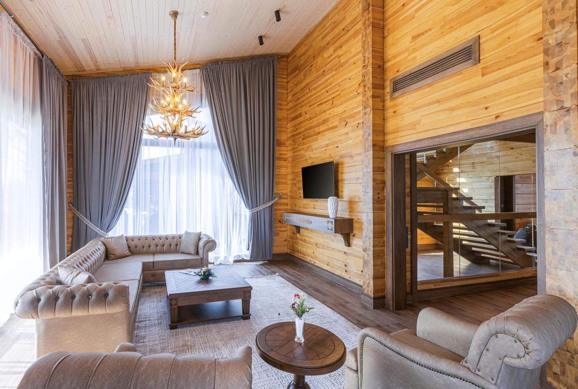 Eco Village سمرقند المظهر الخارجي الصورة