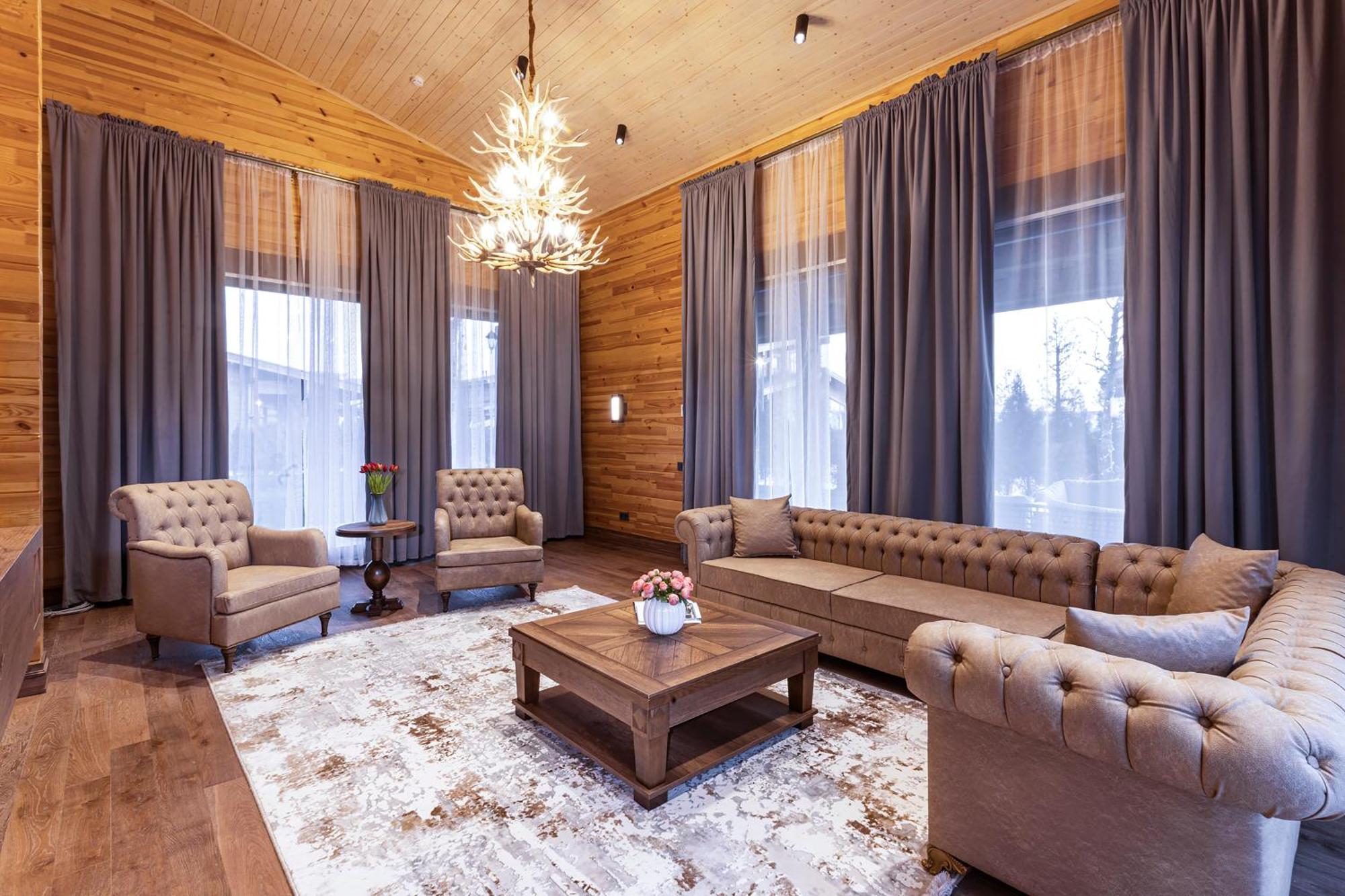Eco Village سمرقند المظهر الخارجي الصورة